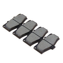 D436 ODON branded ceramic brake pads for toyota good quality brake parts factory